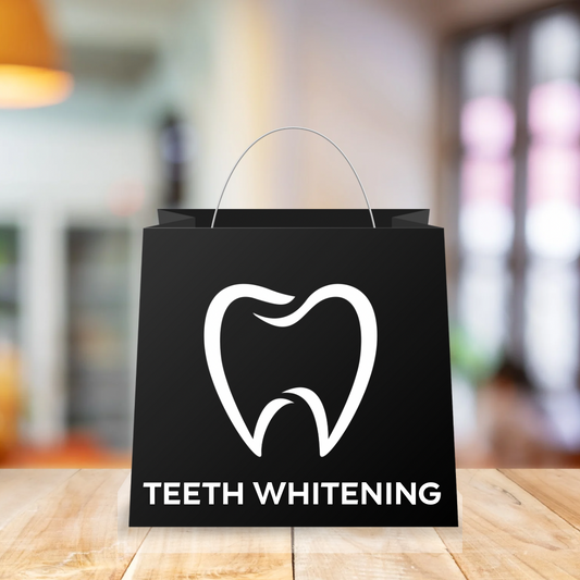 Teeth Whitening Strips